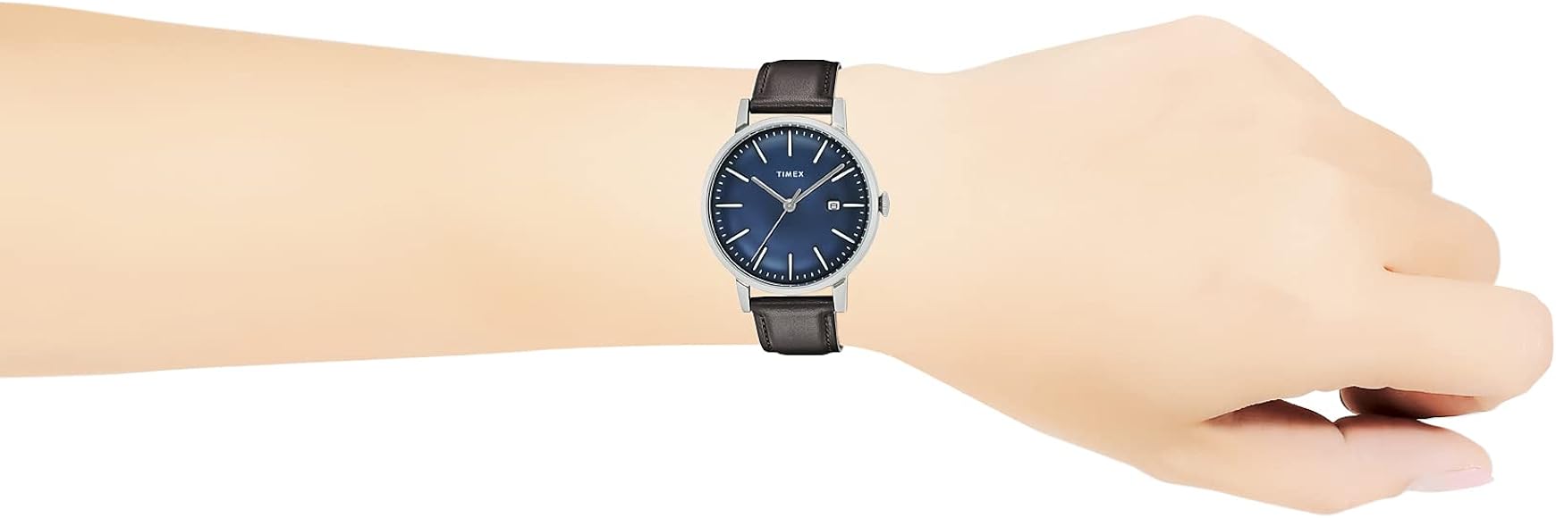 Amazon.co.jp: [TIMEX] 腕時計 タイメックス Midtown ミッドタウン